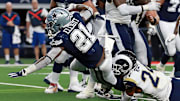 Even if they lose to the Eagles this week, the Dallas Cowboys could still make the playoffs