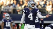 Dak Prescott is having too good of a year to miss the 2020 Pro Bowl.
