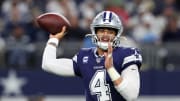 There are still more Dak Prescott updates coming from the Cowboys front office