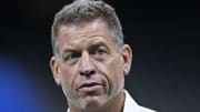 Troy Aikman