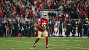 The New Orleans Saints lucked out with the Buffalo Bills' faiure to sign Emmanuel Sanders.