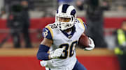 The Rams gave up on these three draft picks way too early.