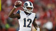 Rams WR Brandin Cooks