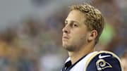 Los Angeles Rams v Seattle Seahawks