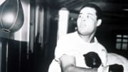 Joe Louis remains the all-time leader in boxing history in consecutive world title defensies with 26