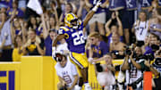 Louisiana Tech v LSU