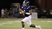 Louisiana v Georgia Southern