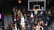 Arranca el March Madness de la NCAA, el torneo que define al mejor equipo universitario