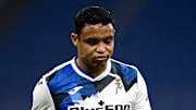Luis Muriel