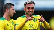 Josip Drmic (r.)