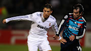 Lyon v Real Madrid - UEFA Champions League