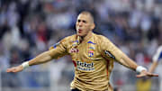 Karim Benzema a quitté Lyon en 2009 pour rejoindre le Real Madrid