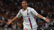 Karim Benzema