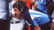 MACK BROWN