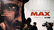 "Michael Jordan to the Max" se estrenó en 2000 y se volverá a proyectar en los cines IMAX
