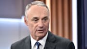 MLB fans want commissioner Rob Manfred fired, but he's got three things on his side.