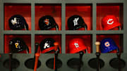 MLB First Year Player Draft
