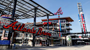 The Atlanta Braves organization extended payment all part-time and full-time employee salaries through May 31st