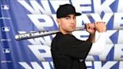 MLB Players Weekend - Los Angeles
