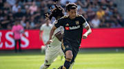 MLS Soccer - Los Angeles FC v Colorado Rapids