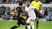  Los Angeles vs Real Salt Lake, MLS
