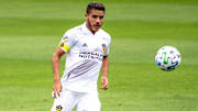 MLS Soccer - Los Angeles Galaxy v Los Angeles FC