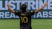 MLS Soccer - Los Angeles Galaxy v Los Angeles FC
