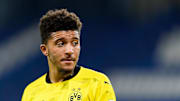 El Manchester United prepara una ofensiva final por Jadon Sancho