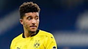 Man Utd have failed to make a breakthrough in Jadon Sancho talks