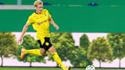 Julian Brandt sitzt beim BVB derzeit oft auf der Bank - das heißt aber nicht, dass er keine Rolle mehr spielt