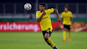 Bellingham gab ein starkes Pflichtspiel-Debüt für den BVB