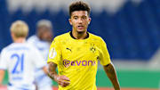 Wird Jadon Sancho den BVB doch noch kurzfristig verlassen?