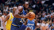 Gerald Wilkins tiene problemas con la ley