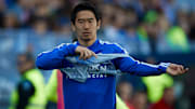 Shinji Kagawa droht nach einer Saison das Aus bei Real Saragossa