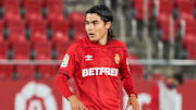 Luka Romero