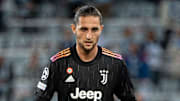 Adrien Rabiot