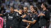 Malmo FF v Juventus: Group H - UEFA Champions League