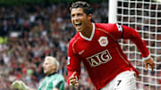 Cristiano Ronaldo, el último 7 exitoso del Manchester United