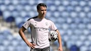 Eric Garcia wechselt zurück zum FC Barcelona