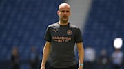 Pep listo para la final