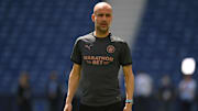 Pep Guardiola.