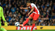 Nach nur einer sensationellen Saison wechselte Mbappe von Monaco nach Paris