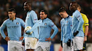 Manchester City FC v Ajax Amsterdam - UEFA Champions League