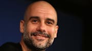Manchester City Press Conference