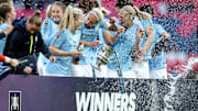 The Women's FA Cup quarter finals take place on Saturday and Sunday
