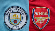 Manchester City vs Arsenal di pekan 29 Liga Inggris 2019/20