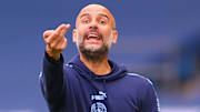 Manchester City v AFC Bournemouth  - Premier League