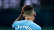 Nicolás Otamendi steht nach fünf erfolgreichen Jahren wohl vor dem Abschied bei Manchester City