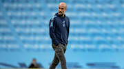 Manchester City v AFC Bournemouth  - Premier League
