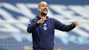 Pep Guardiola möchte seine Defensive unbedingt verstärken